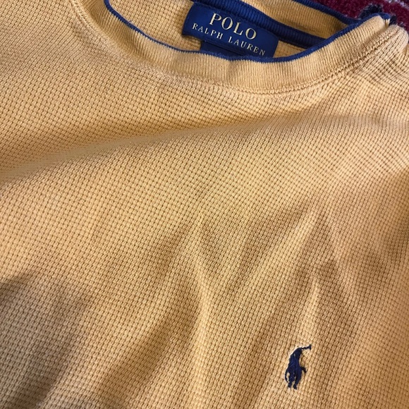 Polo Ralph Lauren Sweater 2000’s - Picture 2 of 2